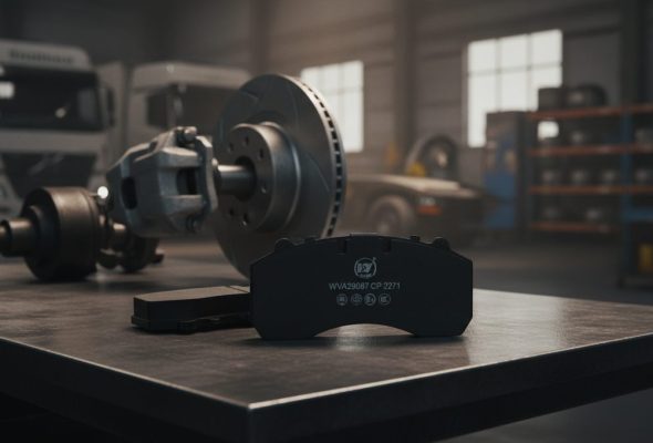 Stemco Parent Buys Rome Tool and Die - Heavy Duty Trucking brake pad supplier