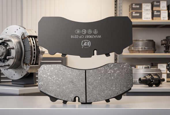 AA Wheel & Truck Supply приобретает Casper Brake & Clutch — AftermarketNews