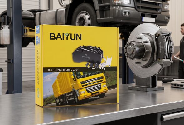 HDA Truck Pride добавляет Dinex Emission в качестве партнёра-поставщика — Fleet Equipment Magazine