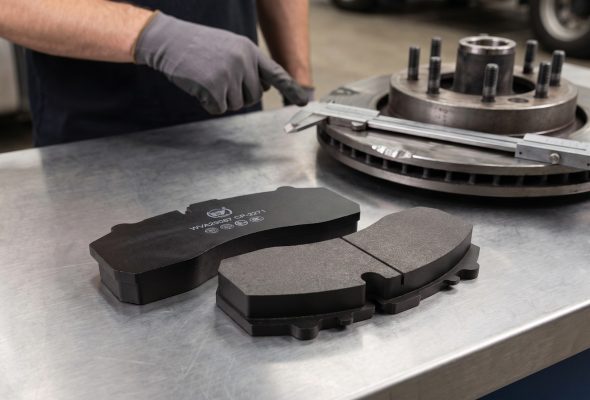 Друзья! Я только что получил новые OEM тормозные колодки и диски. Диски были повреждены при транспортировке. Будут ли они ещё пригодны для: практическое B2B-руководство