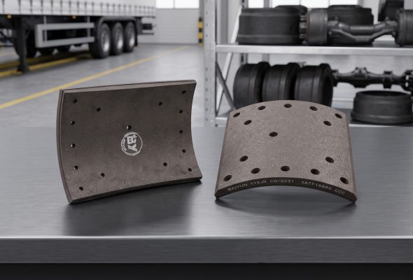 Акции Rane Brake Lining растут 4-й день подряд на сильных результатах Q4 — Upstox